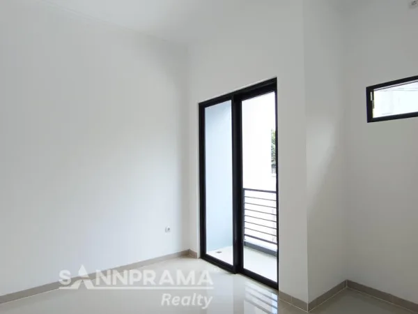 cluster grand haikal sannprama