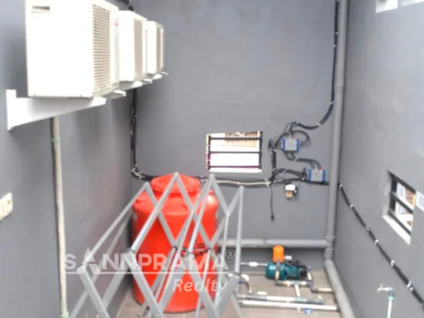 kost dijual jakarta pusat