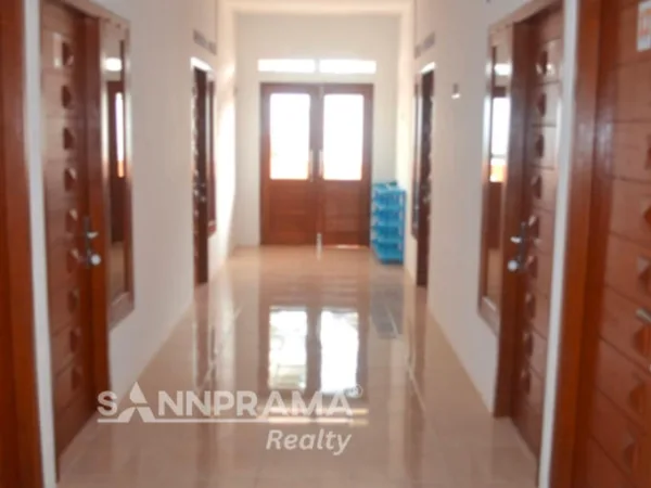 kost dijual jakarta pusat