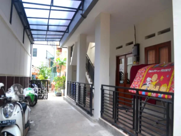 kost dijual jakarta pusat