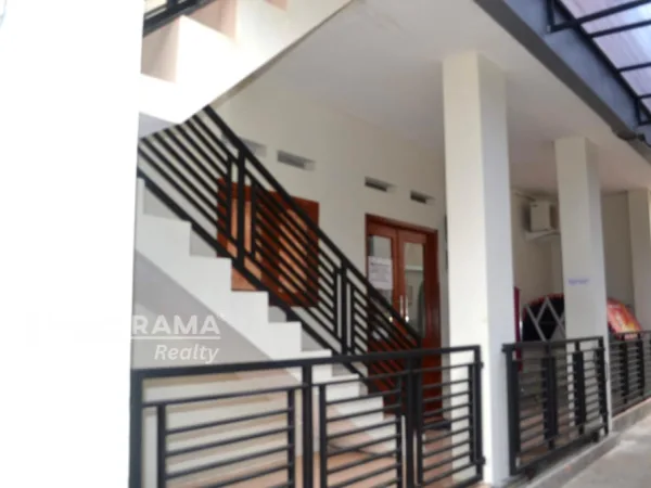 kost dijual jakarta pusat