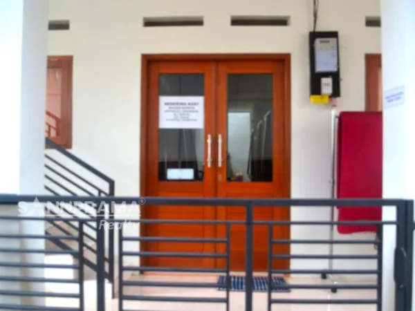 kost dijual jakarta pusat