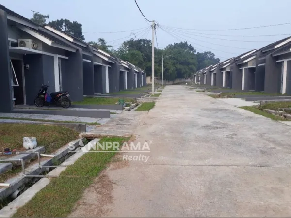 moderland cilejit sannprama