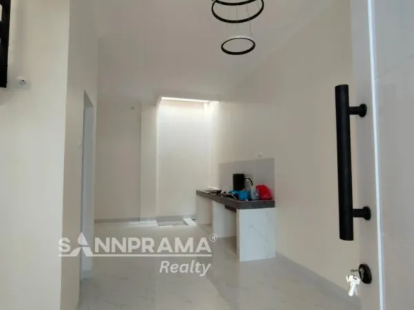 RUMAH DIJUAL BEJI DEPOK SANNPRAMA