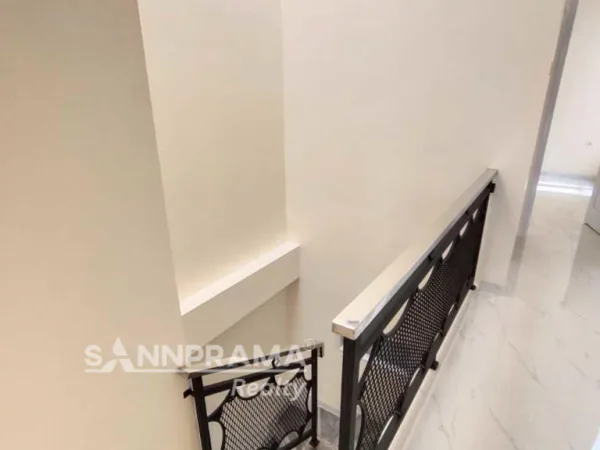 RUMAH DIJUAL BEJI DEPOK SANNPRAMA