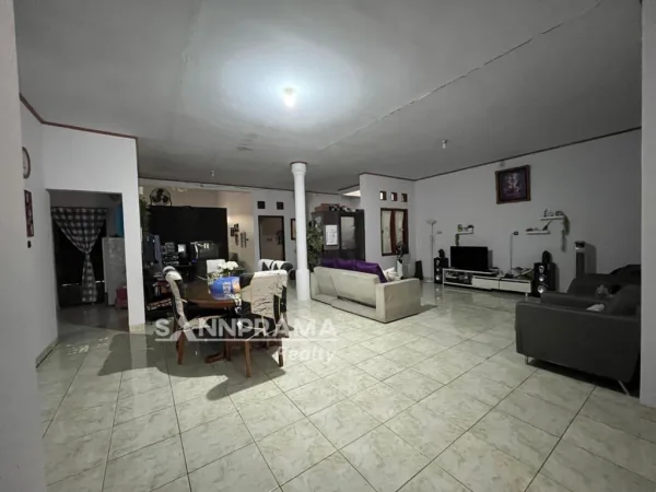 rumah dijual depok 2