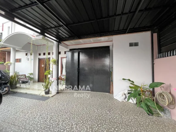 rumah dijual depok 2