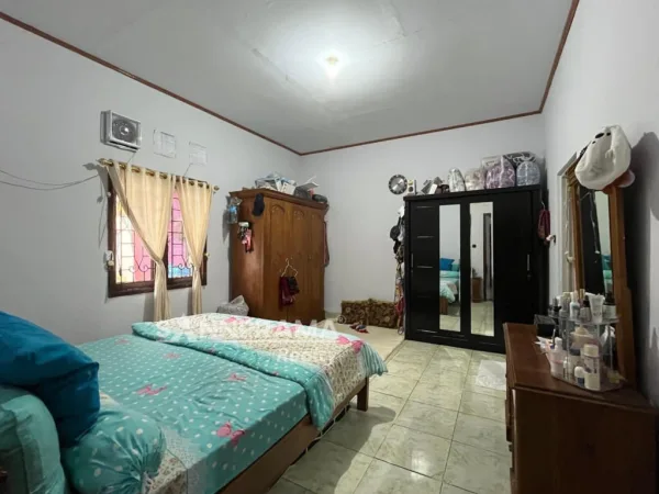 rumah dijual depok 2