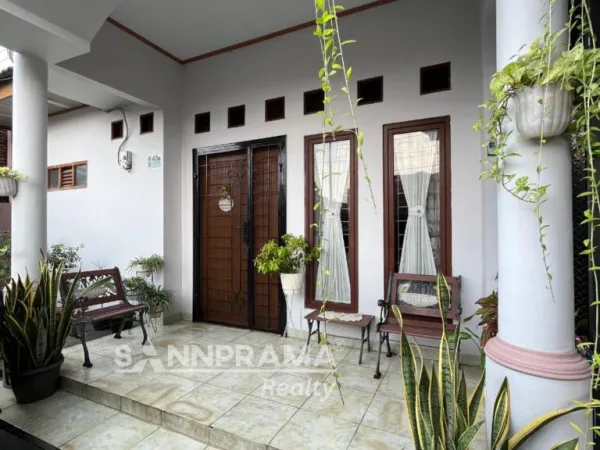 rumah dijual depok 2