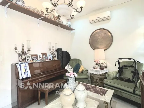 Rumah dijual jagakarsa sannprama