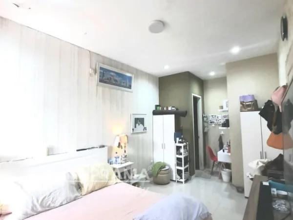 Rumah dijual jagakarsa sannprama