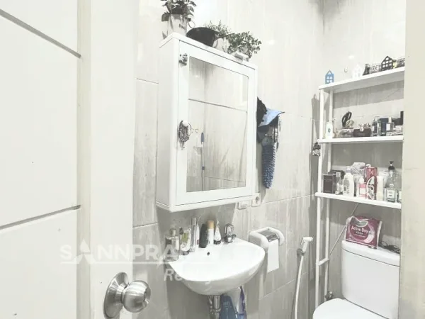 Rumah dijual jagakarsa sannprama