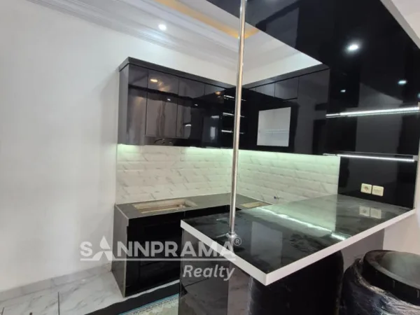 rumah dijual maharaja depok