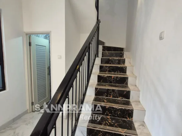 rumah dijual maharaja depok