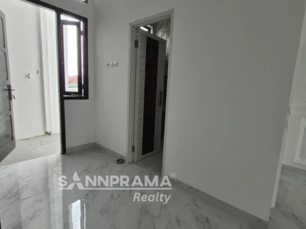 rumah dijual maharaja depok