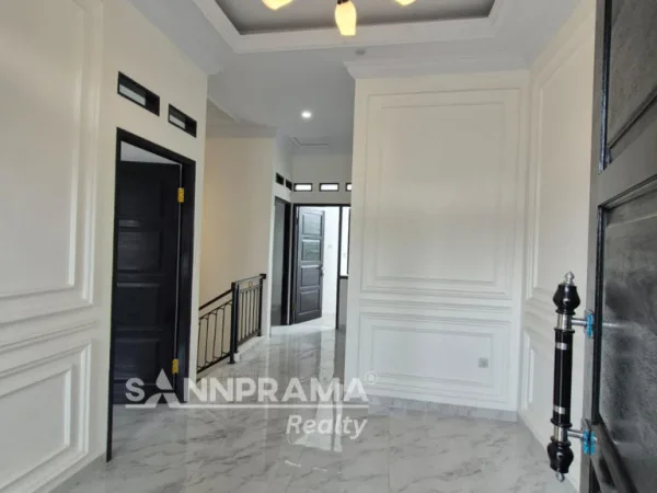 rumah dijual maharaja depok