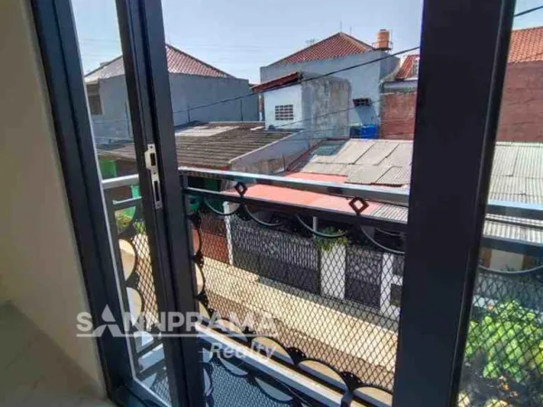 RUMAH DIJUAL BEJI DEPOK SANNPRAMA