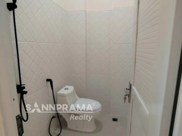 RUMAH DIJUAL BEJI DEPOK SANNPRAMA