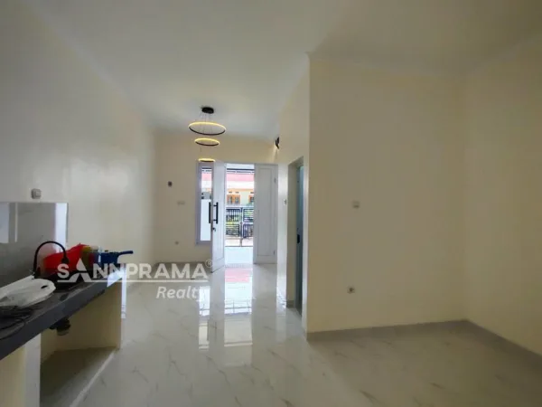RUMAH DIJUAL BEJI DEPOK SANNPRAMA