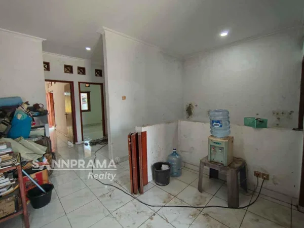 RUMAH DIJUAL BEJI SANNPRAMA
