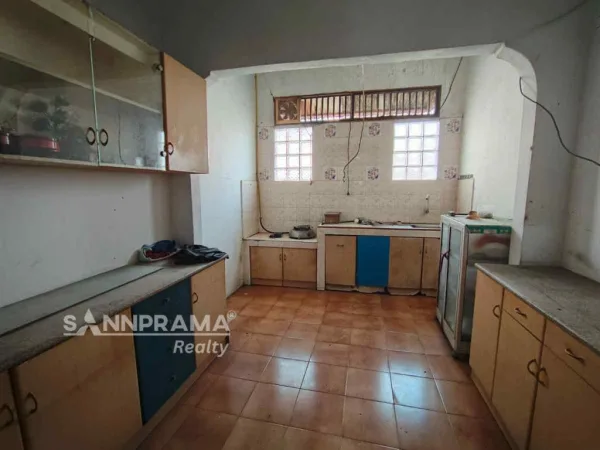 RUMAH DIJUAL BEJI SANNPRAMA