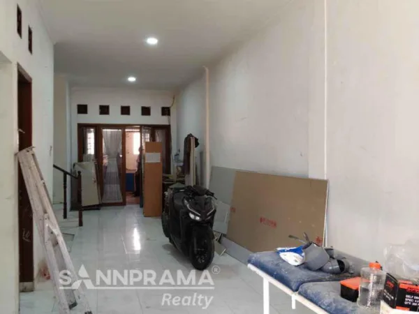 RUMAH DIJUAL BEJI SANNPRAMA