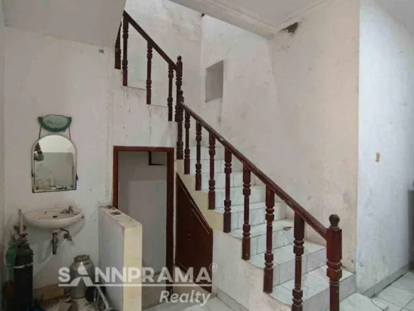RUMAH DIJUAL BEJI SANNPRAMA