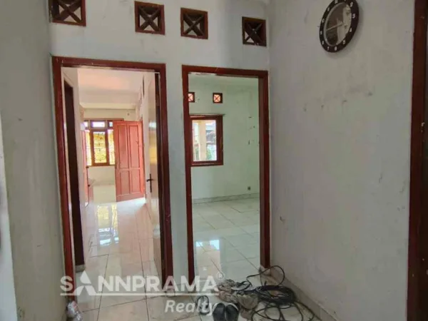 RUMAH DIJUAL BEJI SANNPRAMA