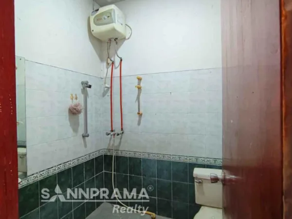 RUMAH DIJUAL BEJI SANNPRAMA