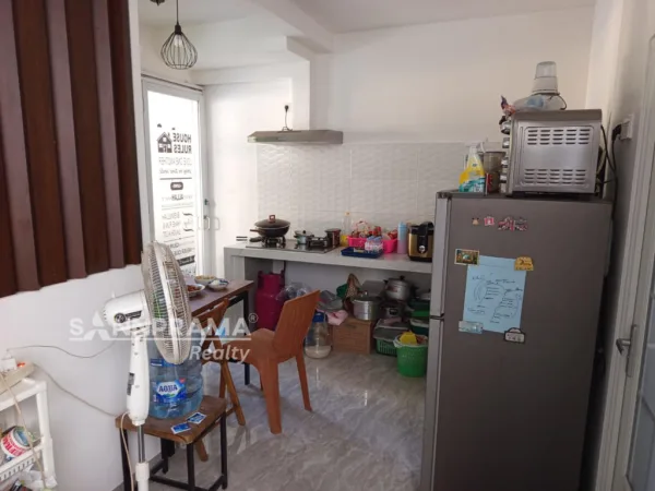 rumah dijual pondok petir depok