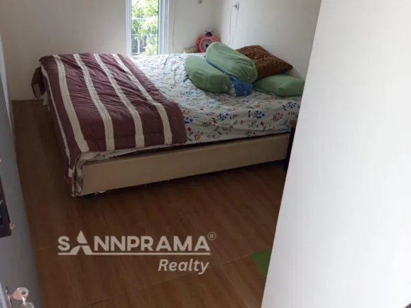 rumah dijual pondok petir depok