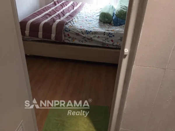 rumah dijual pondok petir depok