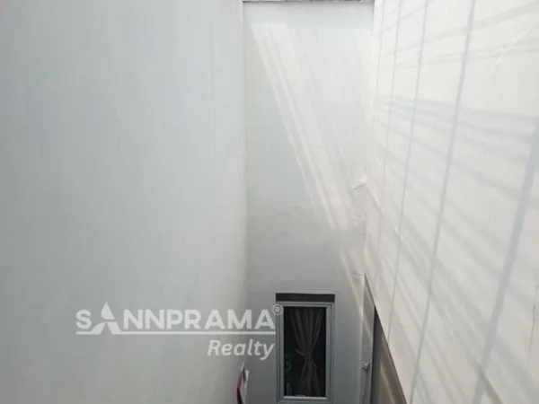 rumah dijual pondok petir depok