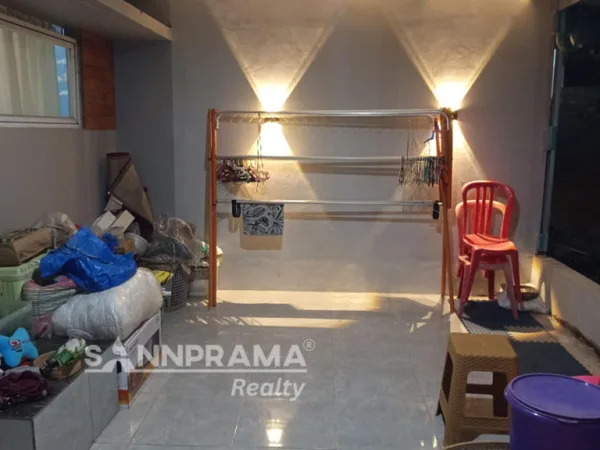 rumah dijual pondok petir depok