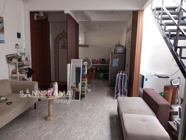 rumah dijual pondok petir depok