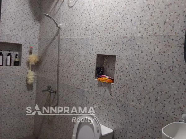 rumah dijual pondok petir depok