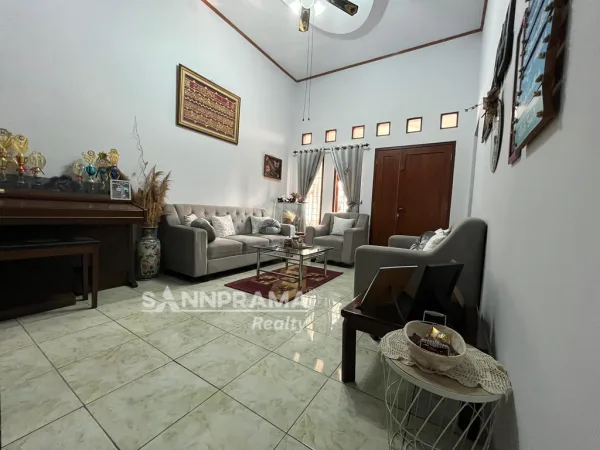 rumah dijual depok 2