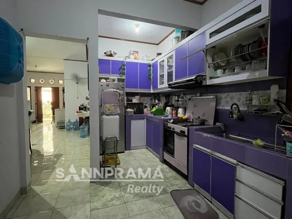 rumah dijual depok 2