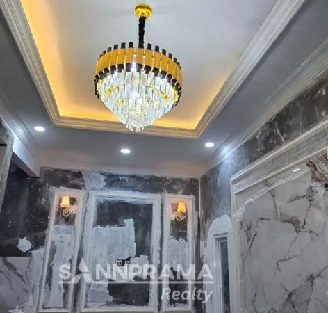 rumah dijual beji depok sannprama