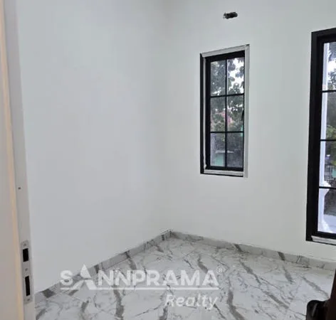 rumah dijual beji depok sannprama