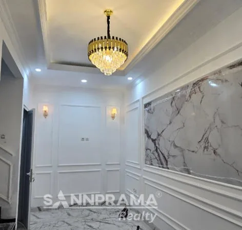 rumah dijual beji depok sannprama