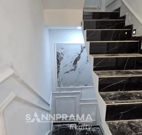 rumah dijual beji depok sannprama