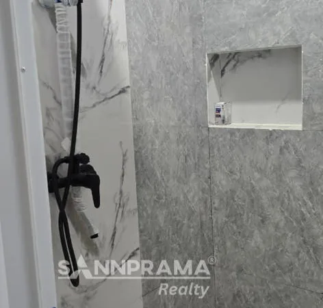 rumah dijual beji depok sannprama