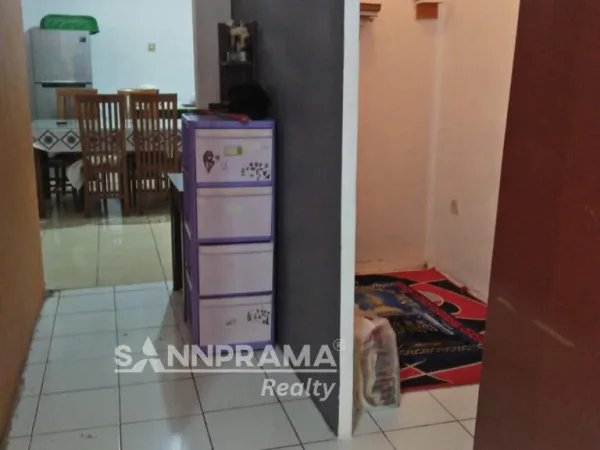 rumah dijual sawangan bsi