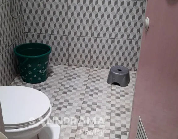 rumah dijual sawangan bsi