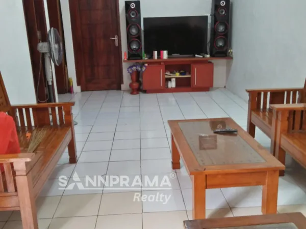 rumah dijual sawangan bsi