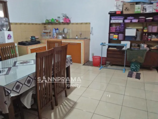 rumah dijual sawangan bsi