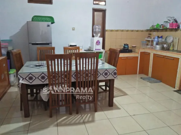 rumah dijual sawangan bsi