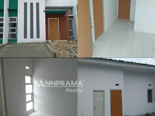 rumahmurah bogor sannprama