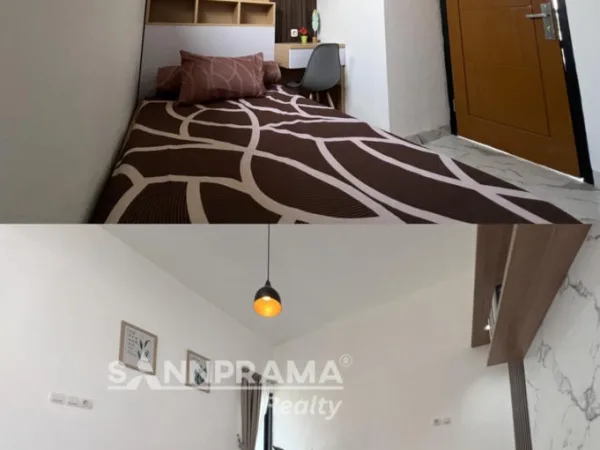 rumahmurah bogor sannprama